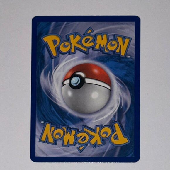 POKEMON CARD: Turtwig #1/135 (Pokemon Dark Explorers) - Picture 2 of 2